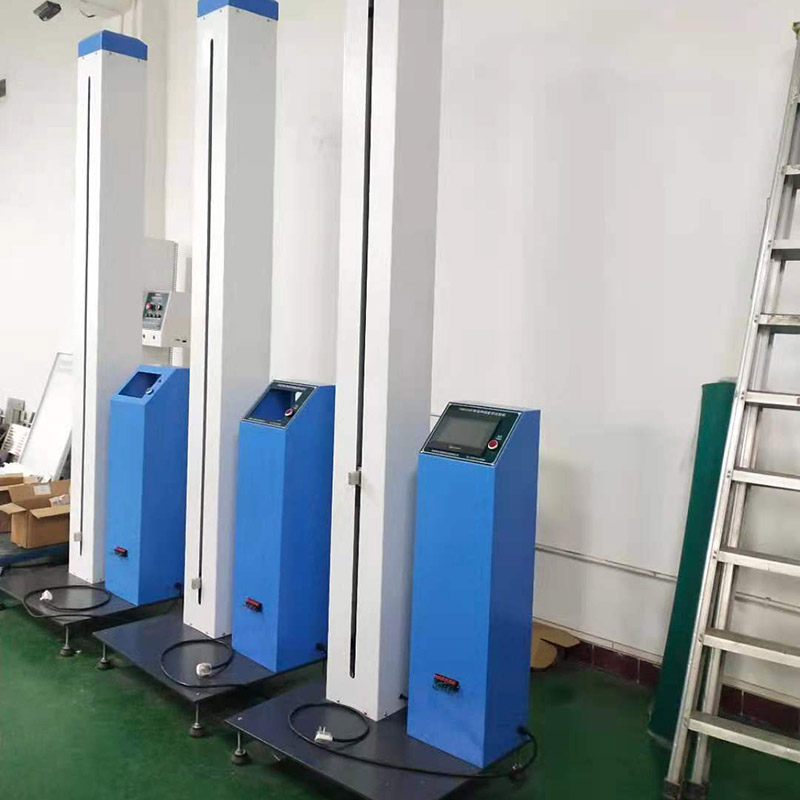 彈簧線伸縮疲勞試驗(yàn)機(jī)
